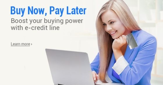 buy now pay later with ali baba