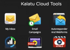 2016 Kalatu Cloud for home business CRM Review