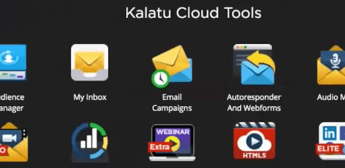 2016 Kalatu Cloud for home business CRM Review