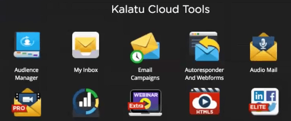 2016 Kalatu Cloud for home business CRM Review