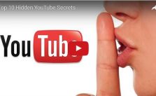 Top 10 Hidden YouTube Secrets
