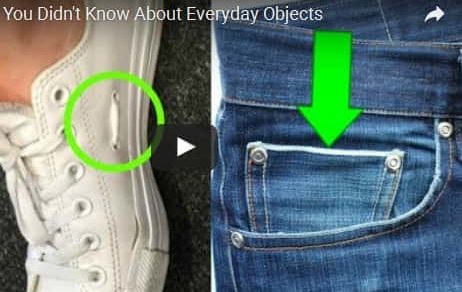 10 Things You Didn't Know About Everyday Objects