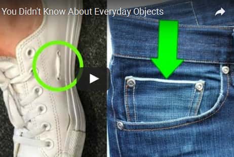 10 Things You Didn't Know About Everyday Objects