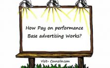 performance base advertising
