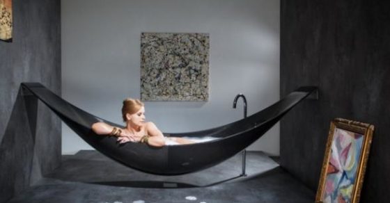 Unbelievable Bathtubs 6 most Unbelievable Bathtubs see here