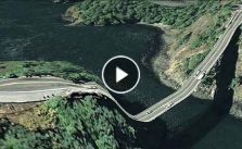 Top 10 Roads You Would Never Want to Drive