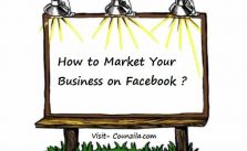 How to Market Your Business on Facebook