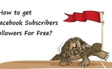 how to get Facebook Subscribers followers For Free