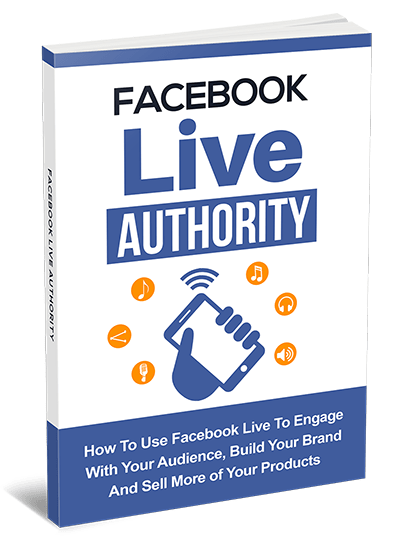 Fb Live Authority