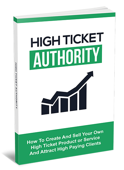 Rebuild High Ticket Authority