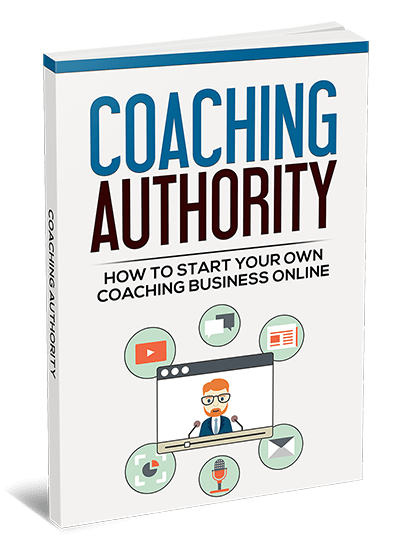 Rebuild Coaching Authority