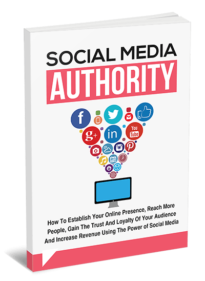 Rebuild your social Media