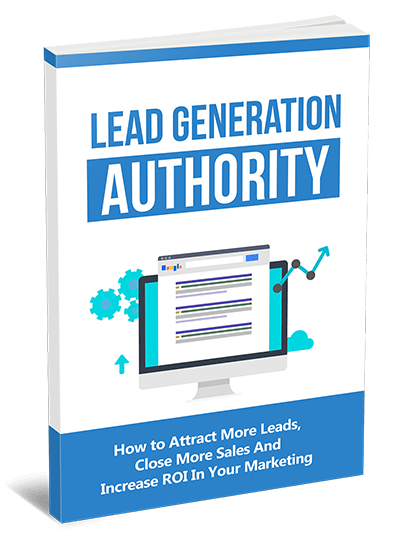 Rebuild your Leads