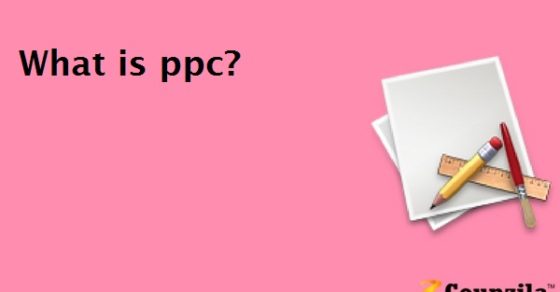 What is ppc