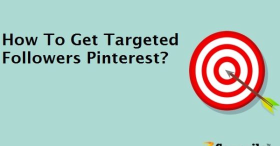 How to Get Followers on pinterest