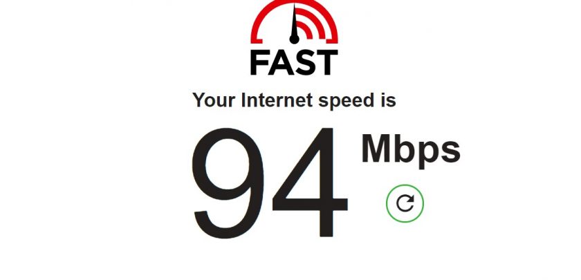 Internet speed Low bandwidth during Covid-19 Winnipeg