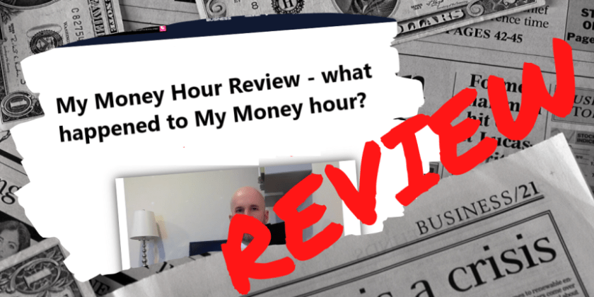 My Money Hour Review