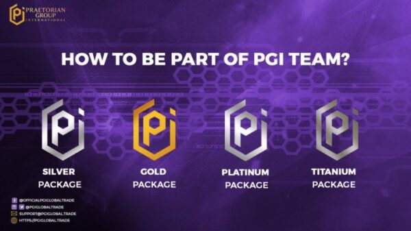 Pgi Global Trading