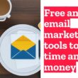 email tools