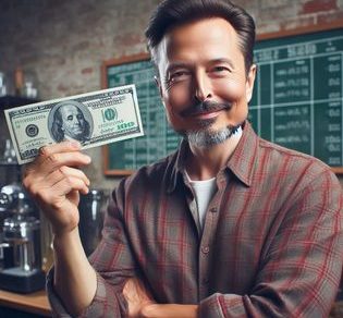 Forex Cashback program