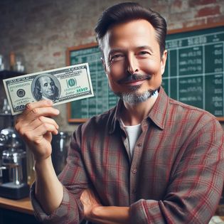 Forex Cashback program