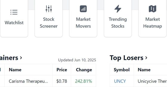 pick stock in Earning season