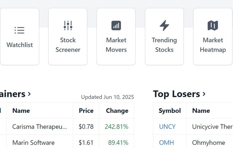 pick stock in Earning season