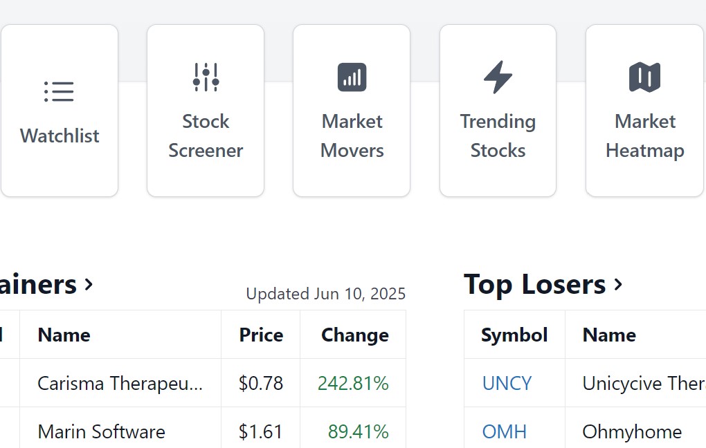 How to pick stock in Earning season