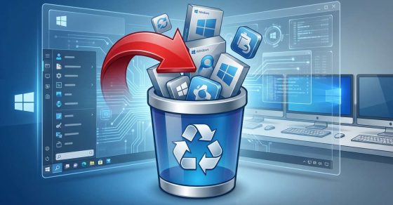 best windows uninstallers